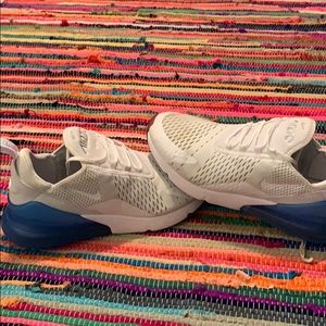 Nike Airmax 270
